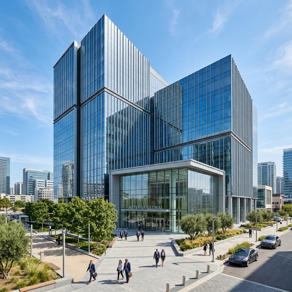 Commercial Projects