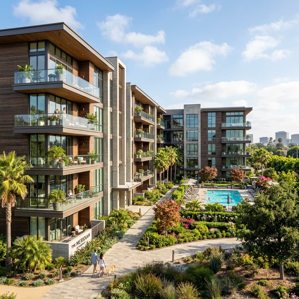 Residential Projects